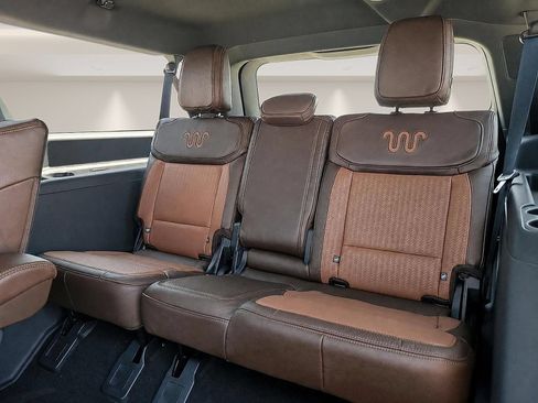 New 2027 Ford Expedition Max King Ranch AWD/4WD image 10