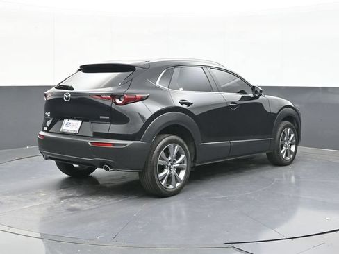 Used 2025 MAZDA CX-30 AWD 2.5 S w/ Preferred Package image 13