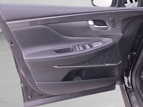 Used 2023 Hyundai Santa Fe Calligraphy image 12