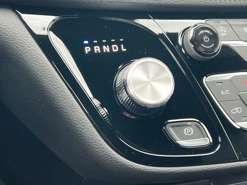 New 2026 Chrysler Pacifica Select w/ S Appearance Package image 26