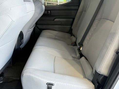 New 2025 Toyota Tacoma SR5 image 27