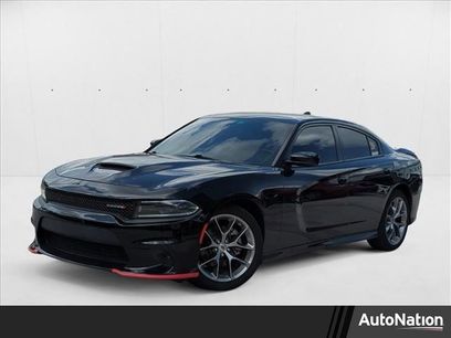 Used 2022 Dodge Charger GT