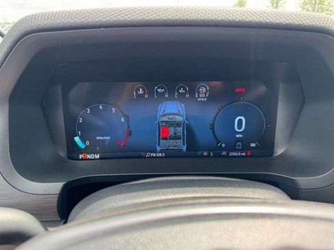 Used 2025 Ford F150 XLT w/ Equipment Group 301A Standard AWD/4WD image 22