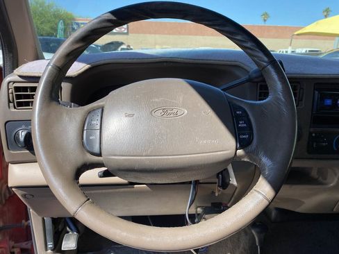 Used 1999 Ford F350 Lariat image 19