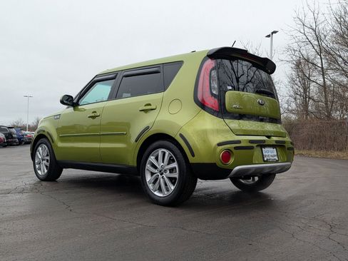 Used 2018 Kia Soul + w/ Audio Package image 16