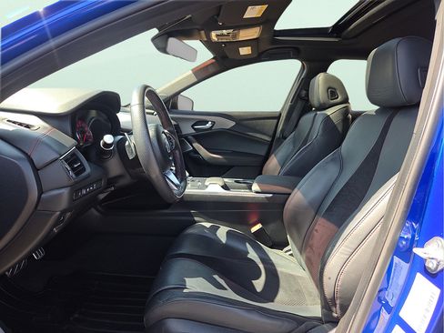 Used 2023 Acura TLX Type S AWD/4WD image 16
