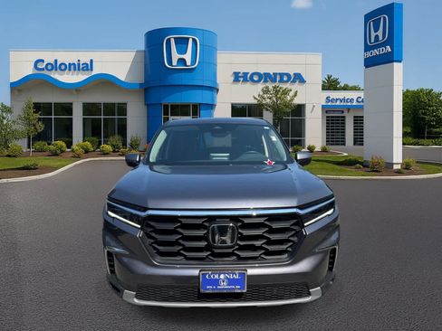 Used 2024 Honda Pilot EX-L image 10