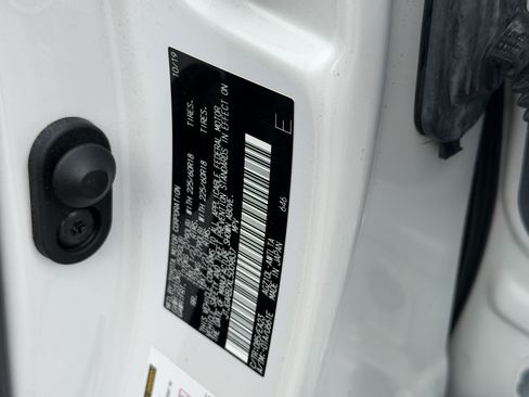 Used 2020 Lexus NX 300 FWD w/ Premium Package image 33