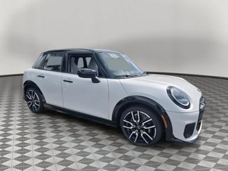 New 2026 MINI Cooper S video 1