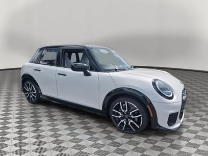 New 2026 MINI Cooper S