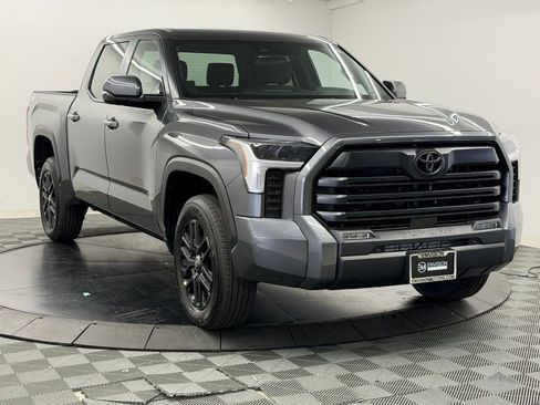 New 2026 Toyota Tundra SR5 AWD/4WD image 7