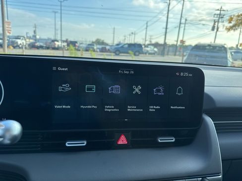 New 2025 Hyundai Ioniq 5 SEL image 22