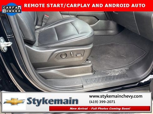 Used 2024 Chevrolet Suburban LS image 17