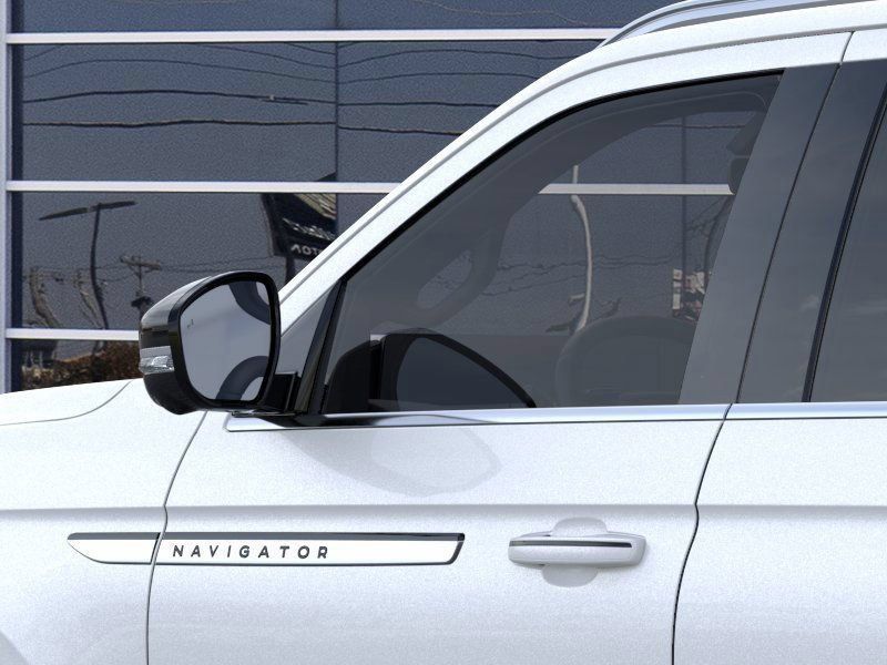 New 2026 Lincoln Navigator Reserve AWD/4WD image 20