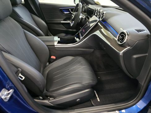 Used 2024 Mercedes-Benz C 63 AMG S image 21