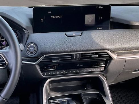 New 2026 MAZDA CX-90 Plug-In Hybrid w/Premium Sport image 12