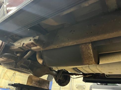 Used 2008 Ford E-350 and Econoline 350 Super Duty Wagon image 65