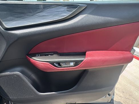 Used 2022 Lexus NX 350h AWD image 30