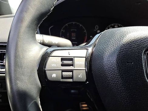 Certified 2023 Honda Civic Sport image 27