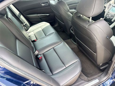 Used 2019 Acura TLX FWD image 27