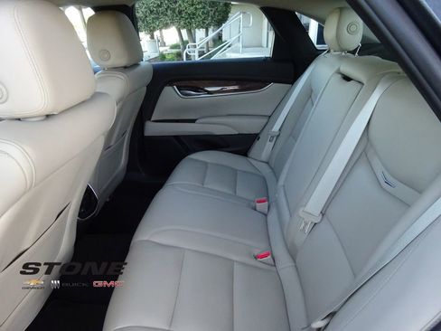 Used 2019 Cadillac XTS Luxury w/ Driver Awareness Package image 21