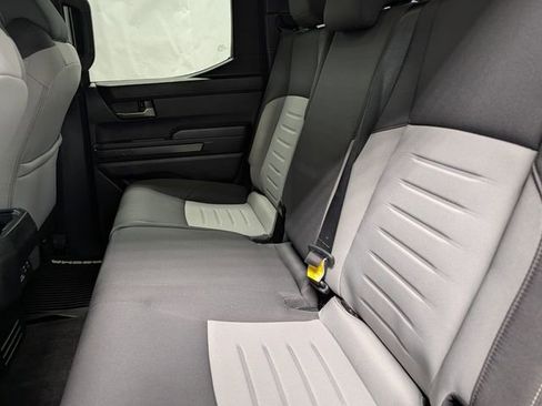 Used 2024 Toyota Tacoma TRD Sport image 13