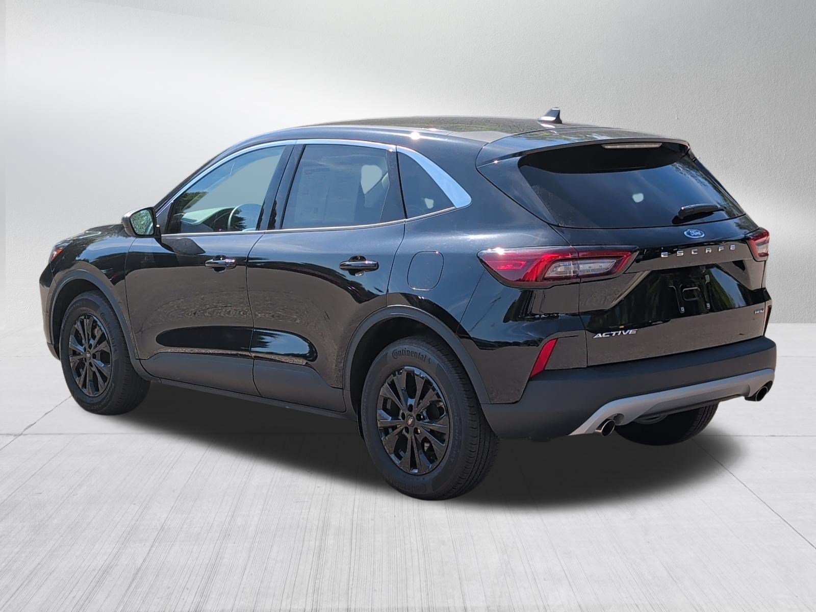 Used 2023 Ford Escape Active AWD/4WD image 5