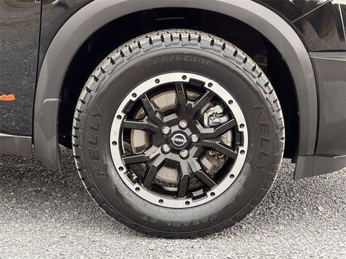 Used 2023 Nissan Pathfinder Rock Creek image 11