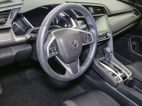 Used 2018 Honda Civic EX image 24