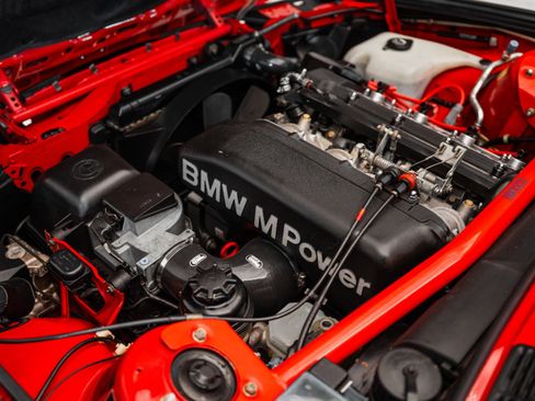 Used 1990 BMW M3 Coupe image 40