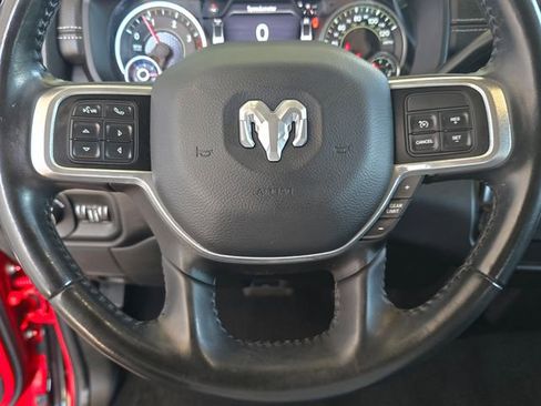 Certified 2022 RAM 2500 Laramie AWD/4WD image 13