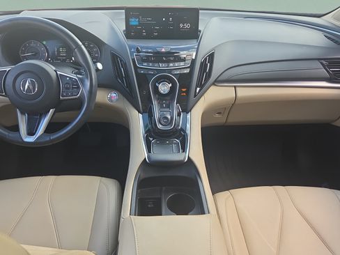 Certified 2023 Acura RDX AWD image 13