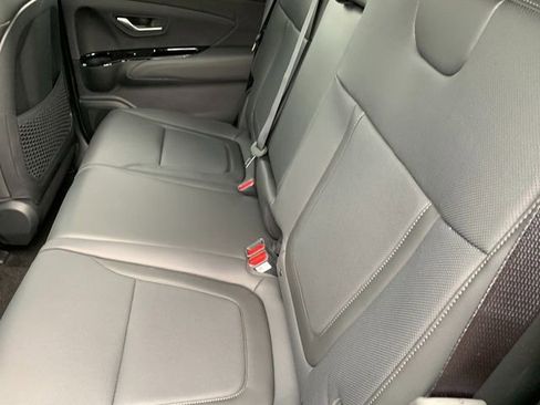 New 2026 Hyundai Santa Cruz Limited AWD/4WD image 11