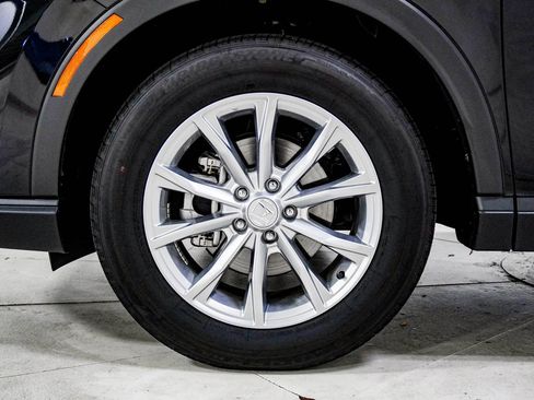 Certified 2025 Honda CR-V EX-L image 16