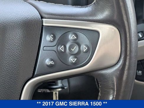 Used 2017 GMC Sierra 1500 Denali AWD/4WD image 20