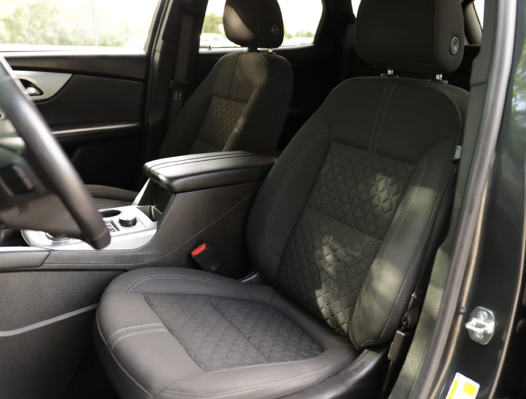 Used 2020 Chevrolet Blazer LT FWD image 22