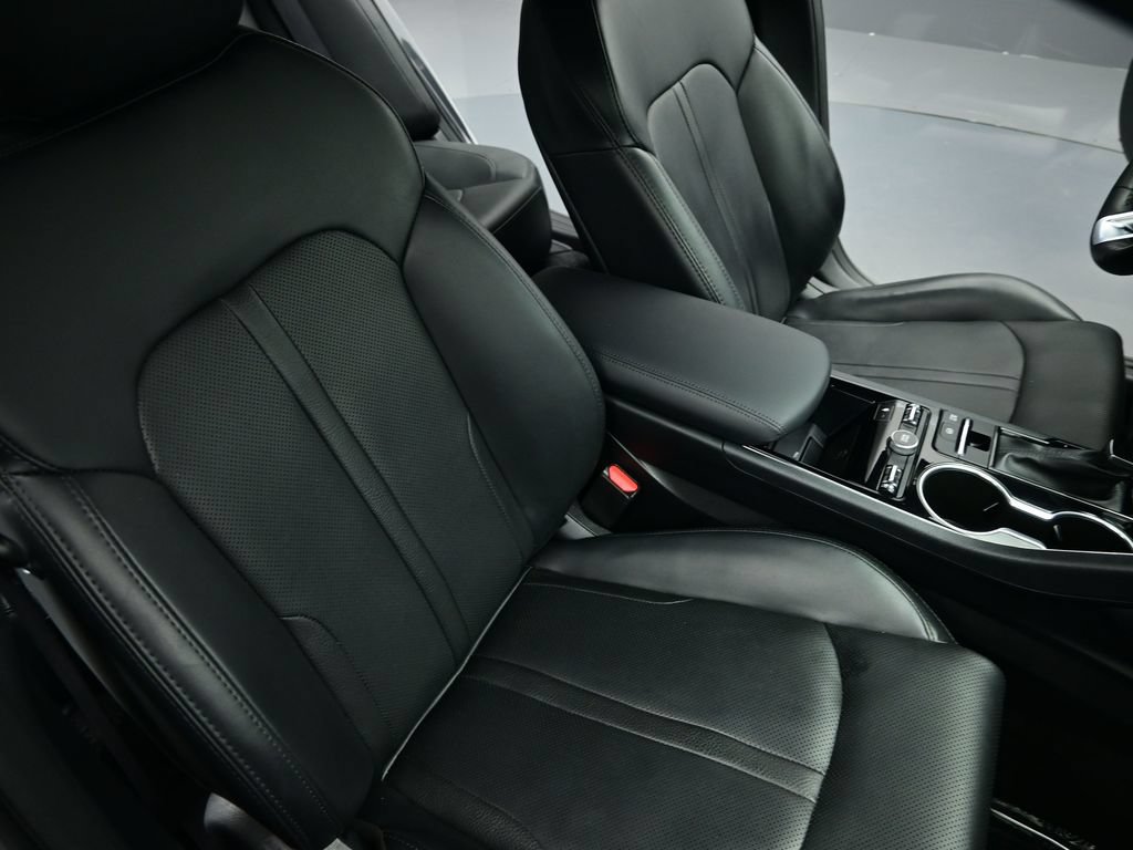 Used 2023 Kia K5 EX FWD image 70