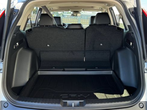 New 2026 Honda CR-V EX-L image 28