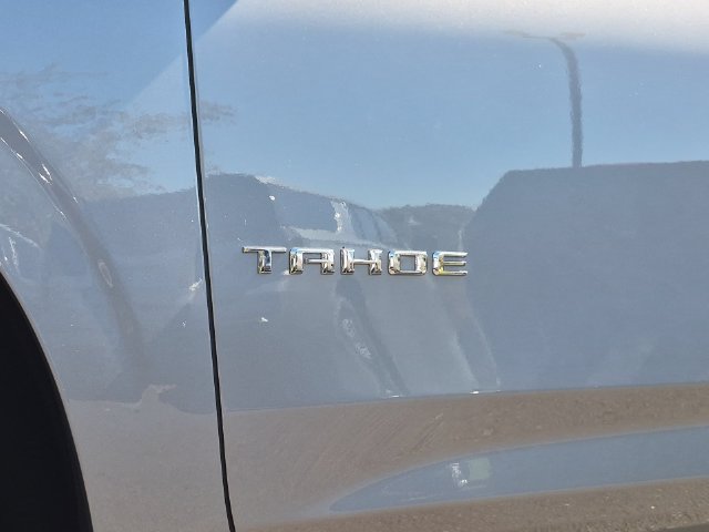 New 2027 Chevrolet Tahoe High Country AWD/4WD image 35
