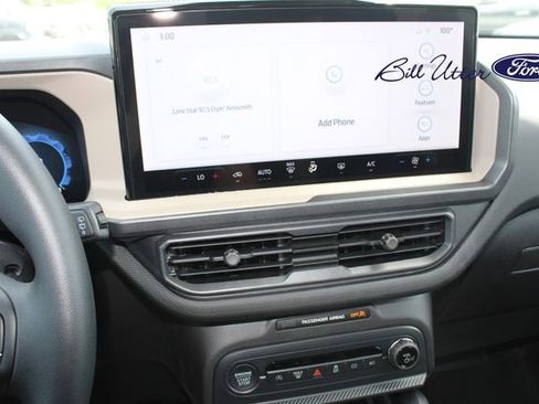 New 2025 Ford Bronco Sport Big Bend image 13