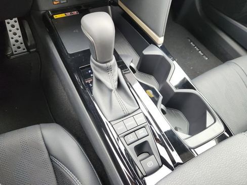 New 2026 Toyota Camry XSE image 16