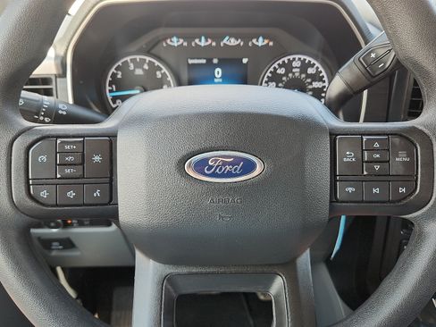 Used 2022 Ford F150 XL w/ Equipment Group 101A High AWD/4WD image 19