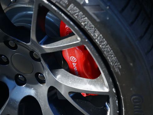 Used 2009 Dodge Challenger SRT8 w/ SRT Option Group II image 9