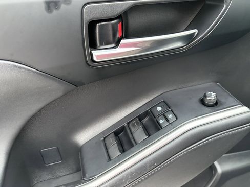 Certified 2022 Toyota Highlander XLE image 20