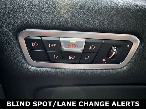 Used 2019 BMW X5 xDrive40i w/ Premium Package 2 image 12