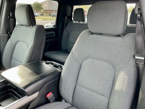 Used 2020 RAM 1500 Big Horn image 41