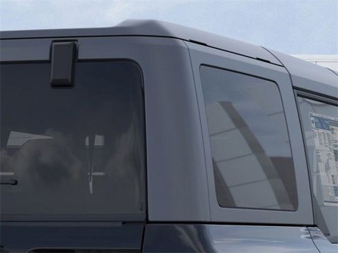 New 2025 Ford Bronco Outer Banks image 25