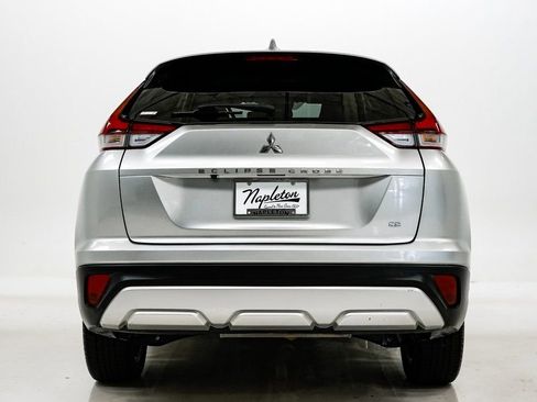 Used 2023 Mitsubishi Eclipse Cross SE image 28
