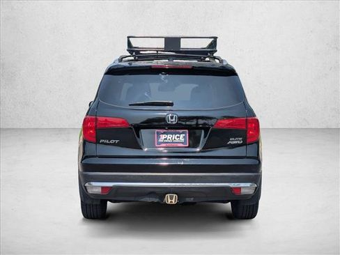 Used 2017 Honda Pilot Elite image 7