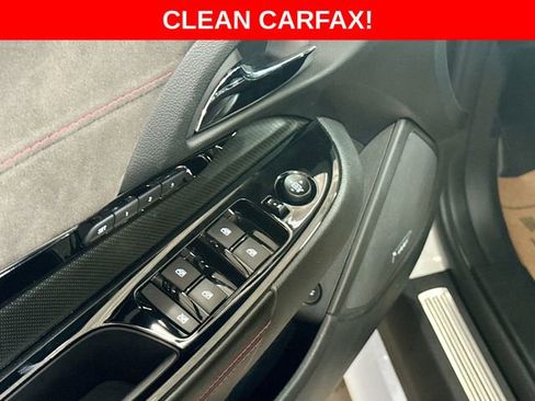 Used 2015 Chevrolet SS RWD image 19
